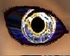 Cyber Rave Eyes Male