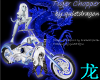 [qd]tiger chopper