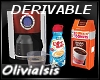 Derivable Coffee Station