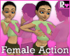 RLove Actions TouchMe 01