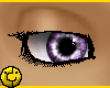 Purple Silver Eyes