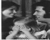 elvis family pics