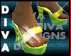 +*+Diva♥Sexy Shoes