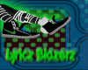 (T)LYrIcZ BlAzErZ