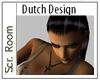 Product Image for Grey Shadow Screeny Room