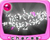 MORF OhSoEmo Charms