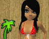 Julianna: Natural Ebony