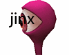 The Pink Eye