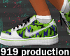 [919] Lightening Nikes