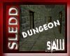 [SLEDD] Jigsaw Dungeon