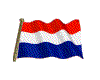 NETHERLANDS FLAG