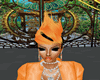 {SOU} TANGERINE ORANGE