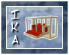 [Ika]New Throne