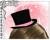 Hime Lolita Mini Topper