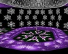 ES Snow Flake room