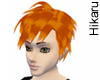 [Hika] Mamo Orange