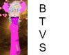 BTVS pink gown