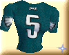 5 Donovan McNabb Top F
