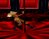 [x] Hot Lava Pole Dancer