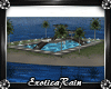 (E) Club Island (Night)