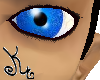 Sora Blue Eyes