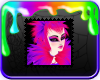 [n3] stamp: Groupie