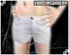 dS~ Layerable Short wht