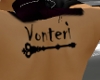 Vonteri back tat 3