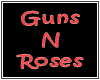 Guns N Roses Jacket