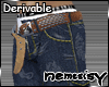 Cool jeans[M]*Nm*