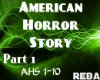 Ameri. Horror Story Pt1
