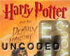 I read Harry Potter 7