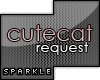 CuteCat Request