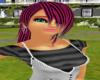 Product Image for *Black and Pink Naomi*