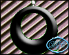 *DGC Retro Hoops Black