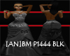 [AN]BM P1444 black
