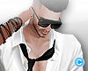[C] Busym. W. Shirt