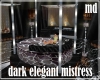 dark elegant mistress