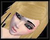 [G] Med. Blonde + Bangs