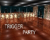 CLUB UP HIGH/ELEVATOR