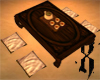 Dark Gorean Tea Table 2