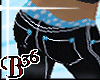 Style Jeans(blue belt)