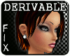 Derivable FiXii