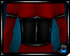 Formal Corset ~ Red