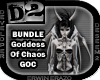 [D2]Goddess Of Chaos GOC