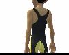 Yellow Singlet "top"