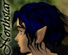 ~NS~ Midnight blue Elf