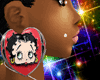 *EB*Betty Earrings