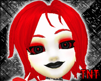 Kairi - Torch