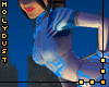 HD Harmoni Suit - Blue